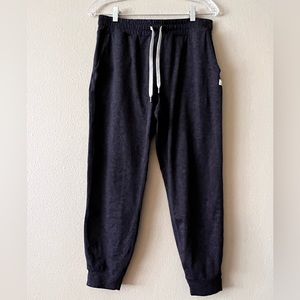 Vuori performance dreamknit joggers M